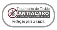 Tratamento AntiAcaros